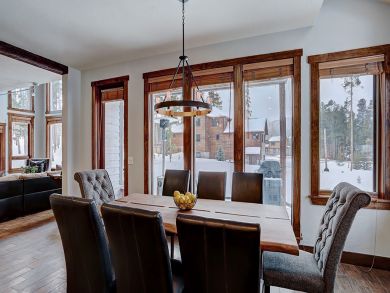 Breckenridge Home 937274