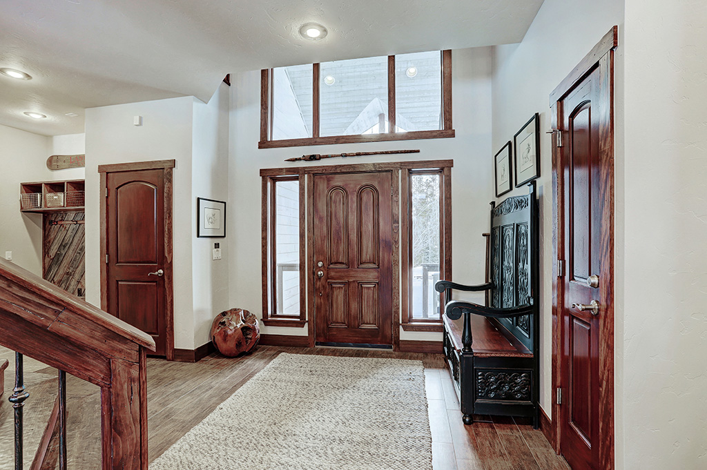 Breckenridge Home 937274