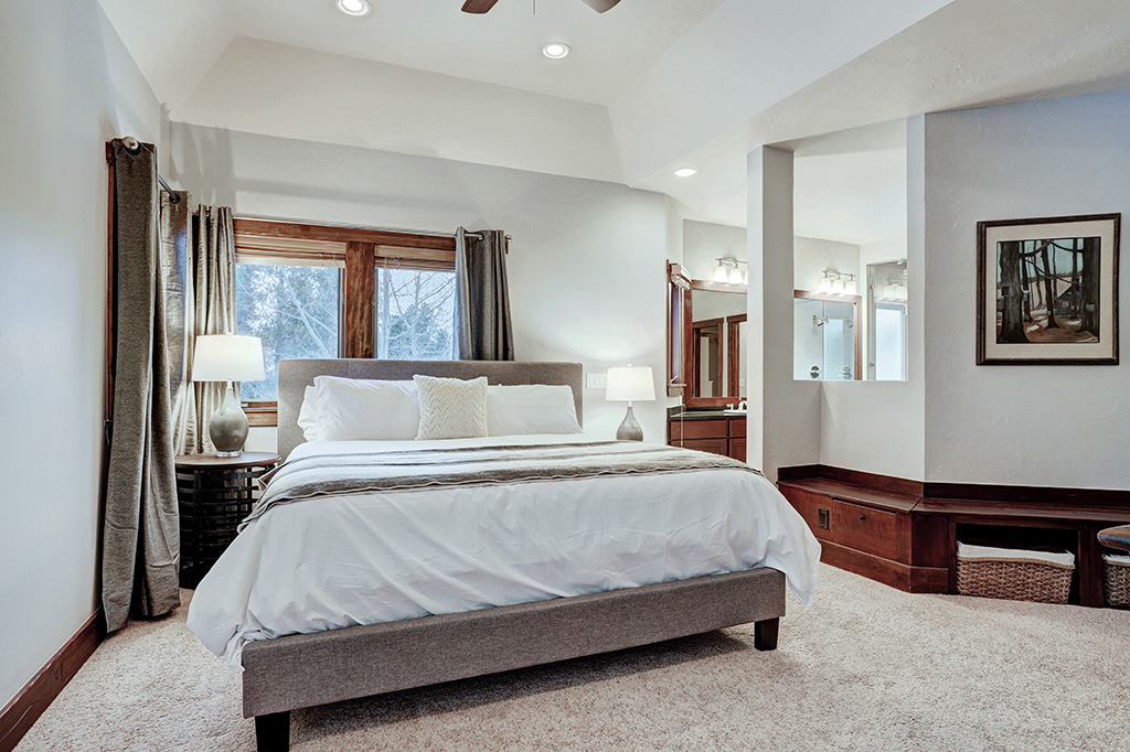 Breckenridge Home 937274