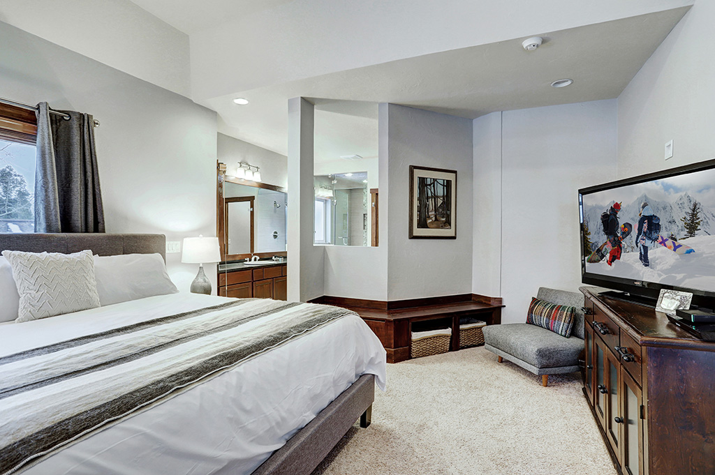 Breckenridge Home 937274