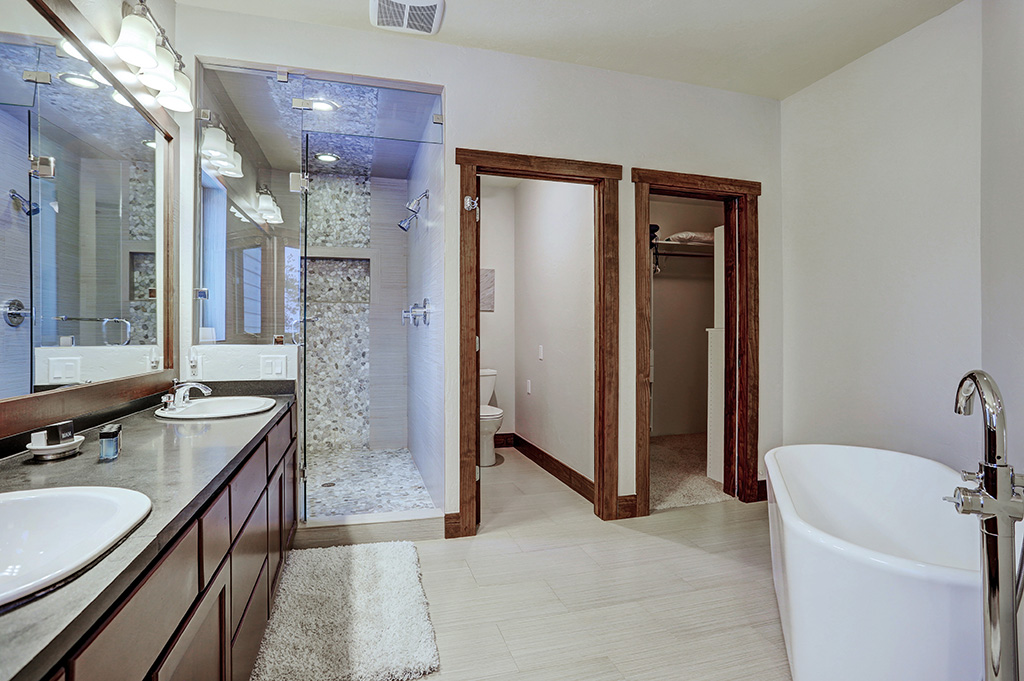 Breckenridge Home 937274
