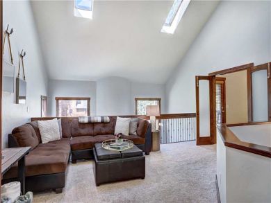 Breckenridge Home 937274
