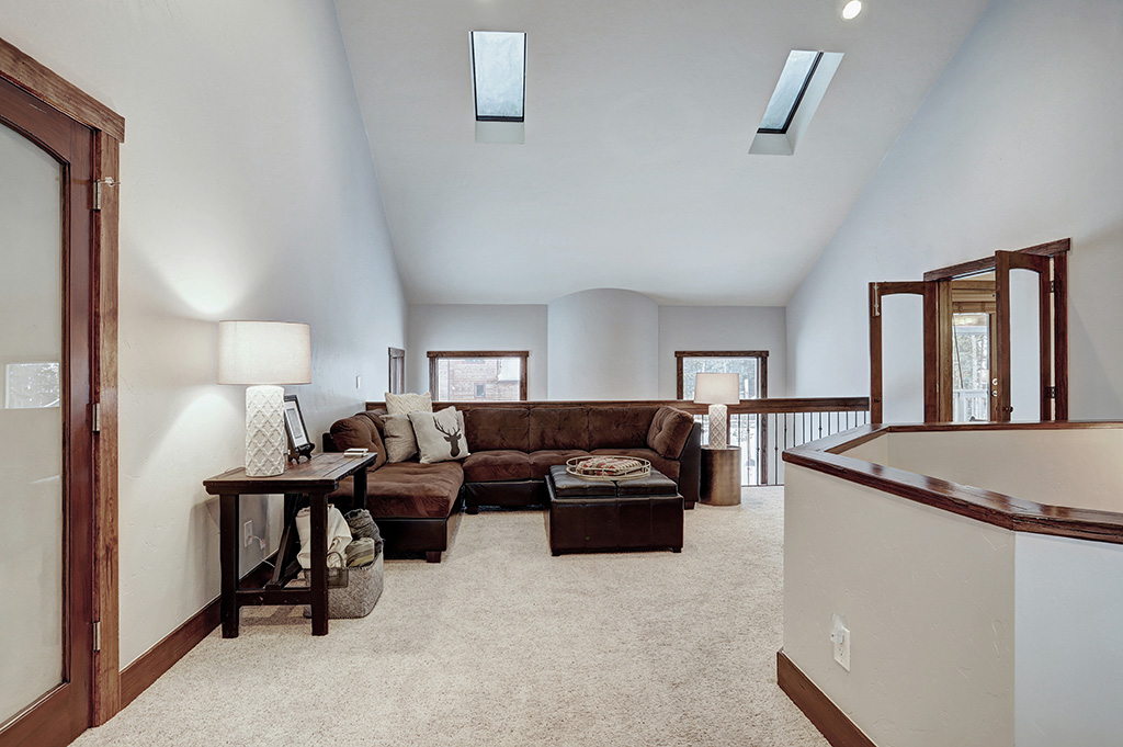 Breckenridge Home 937274