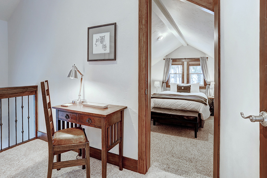 Breckenridge Home 937274