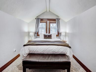 Breckenridge Home 937274