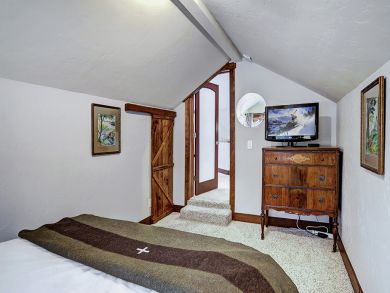 Breckenridge Home 937274