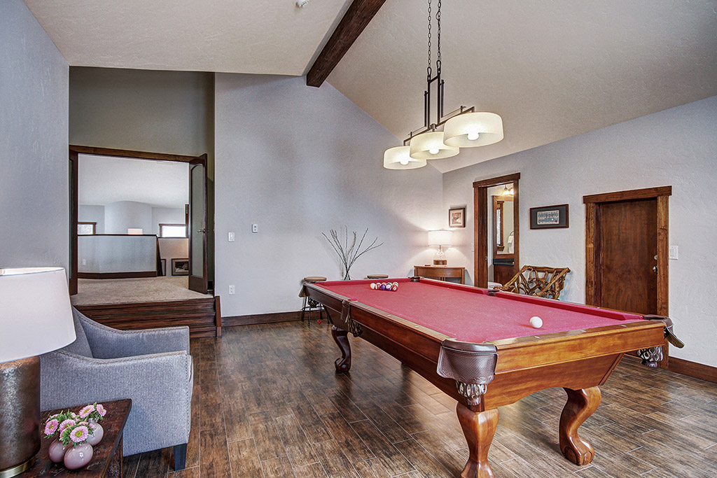 Breckenridge Home 937274