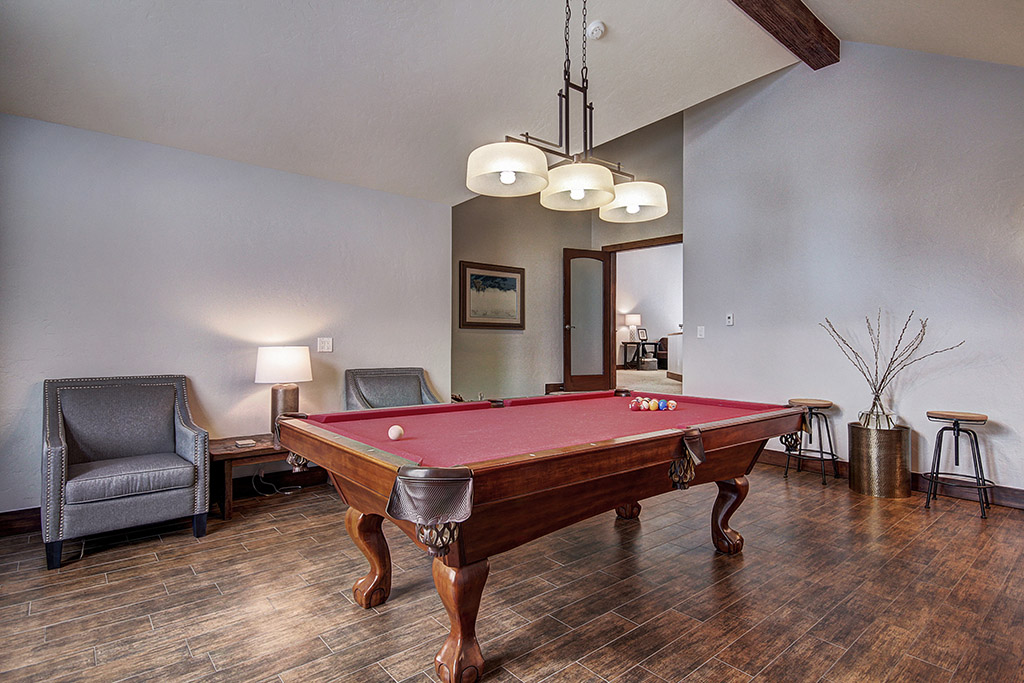 Breckenridge Home 937274