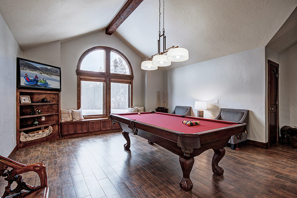 Breckenridge Home 937274