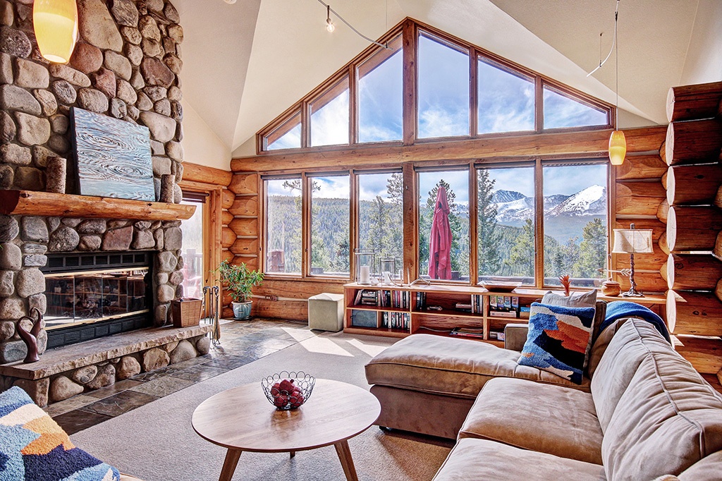 Breckenridge Home 937276