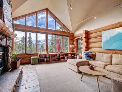 Breckenridge Home 937276
