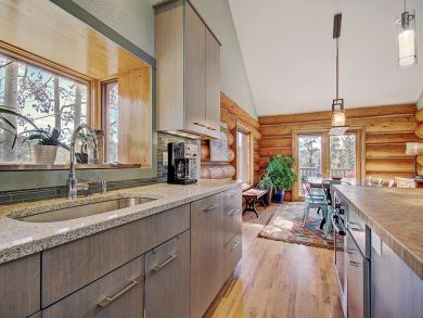 Breckenridge Home 937276
