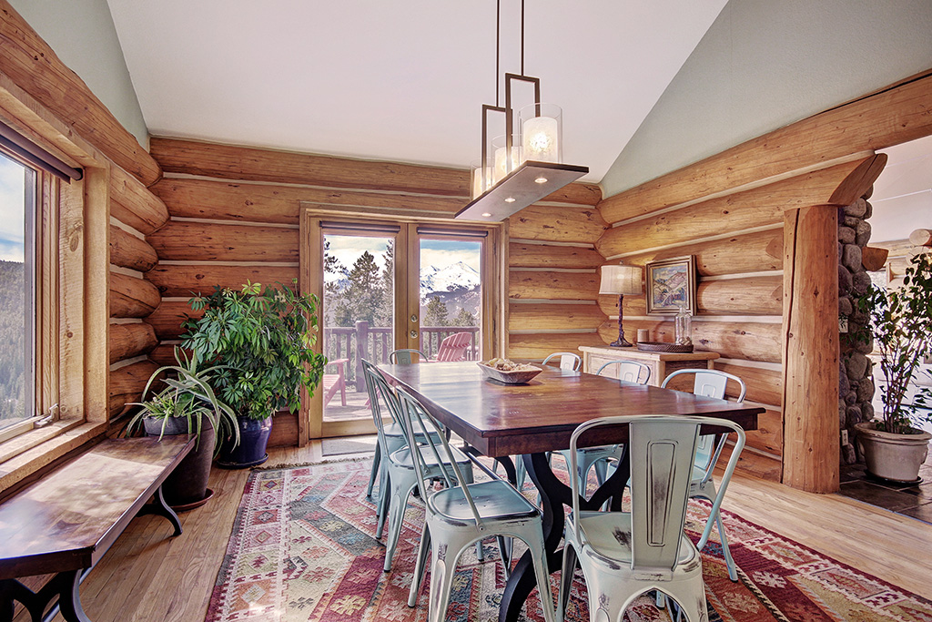 Breckenridge Home 937276