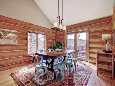 Breckenridge Home 937276