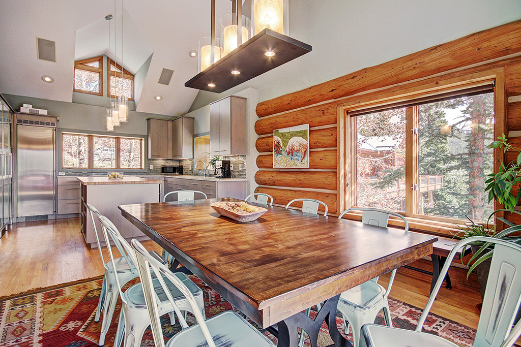 Breckenridge Home 937276