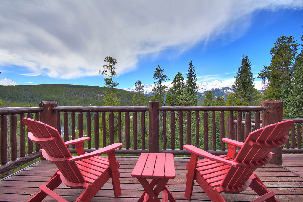 Breckenridge Home 937276