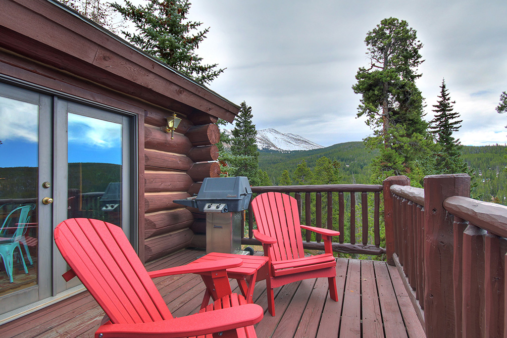Breckenridge Home 937276