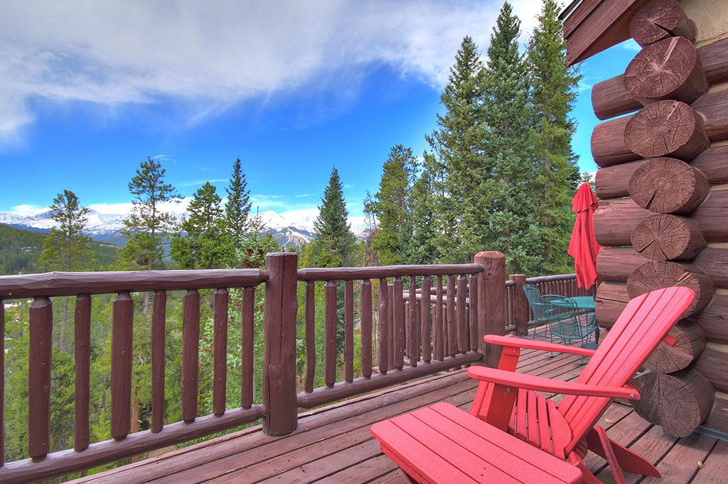Breckenridge Home 937276