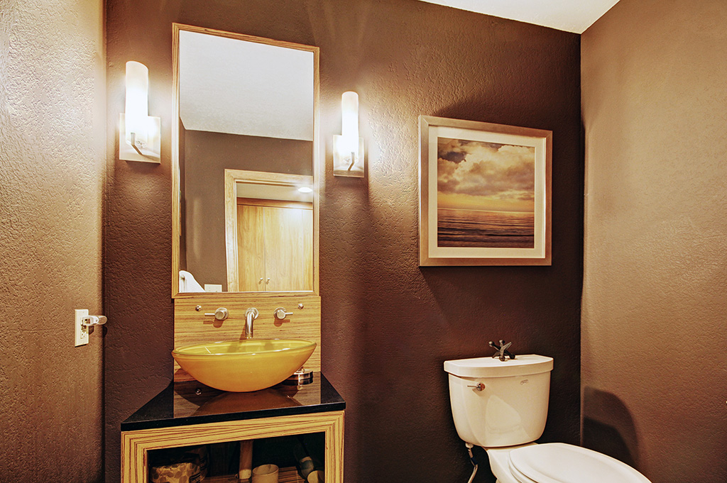 Breckenridge Home 937276