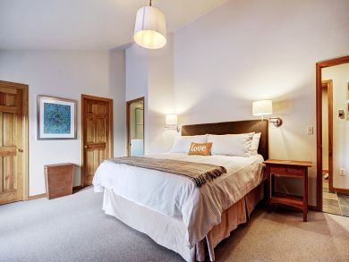 Breckenridge Home 937276