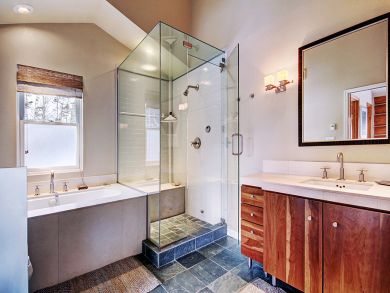 Breckenridge Home 937276