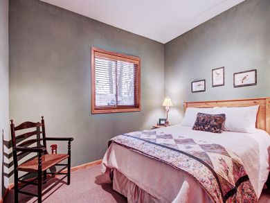 Breckenridge Home 937276