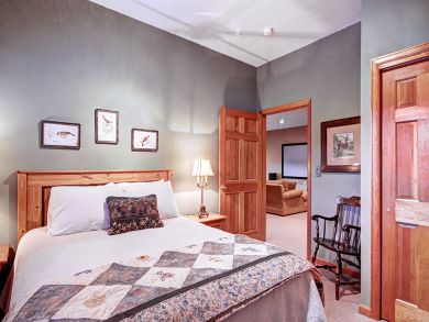 Breckenridge Home 937276