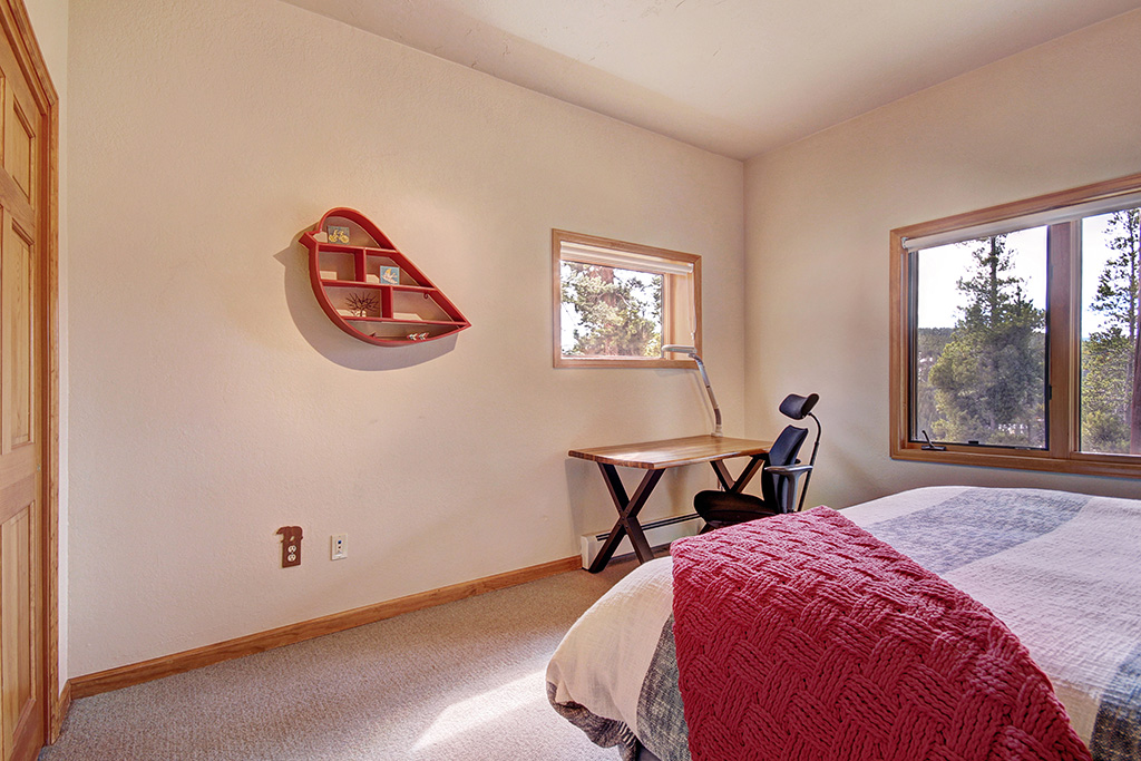 Breckenridge Home 937276