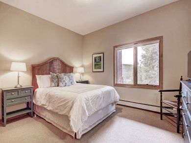 Breckenridge Home 937276