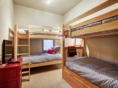 Breckenridge Home 937276
