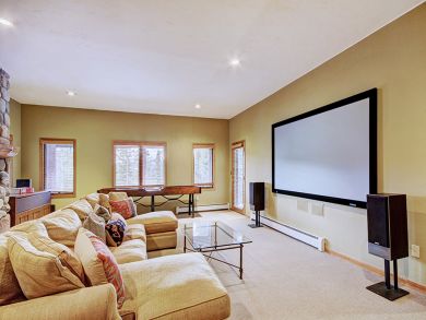 Breckenridge Home 937276