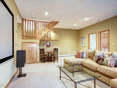 Breckenridge Home 937276