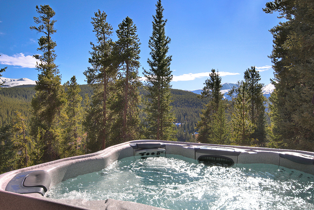 Breckenridge Home 937276