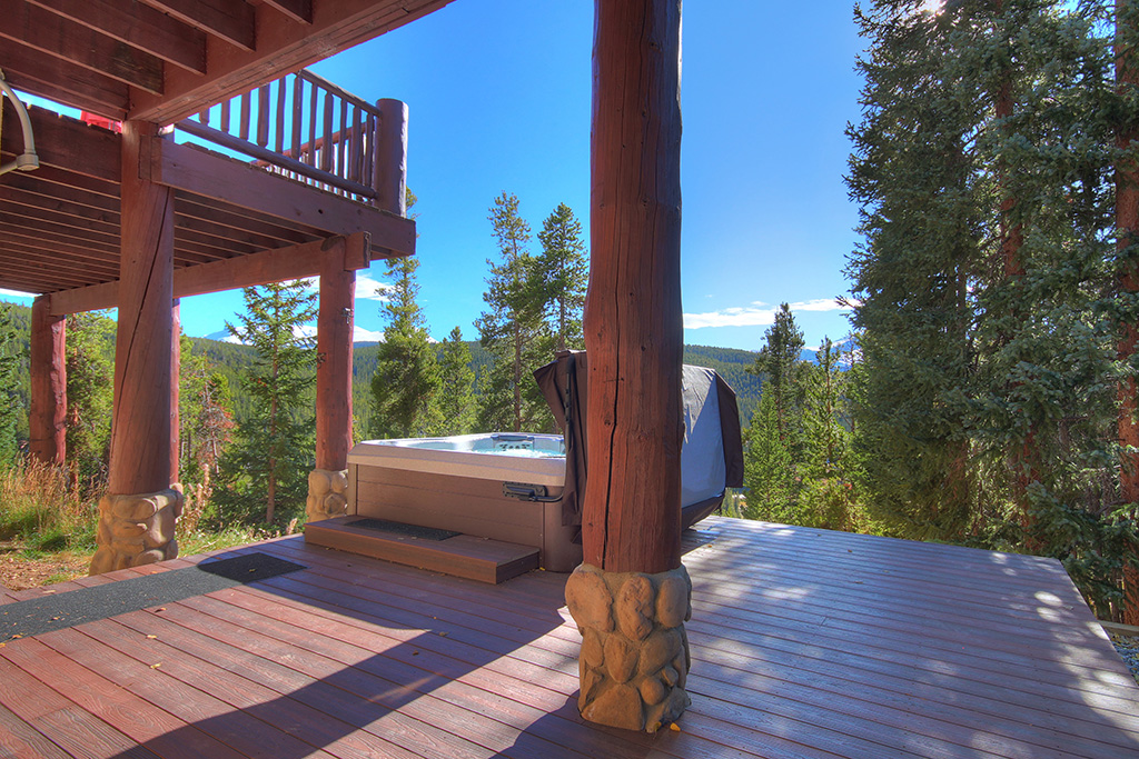 Breckenridge Home 937276