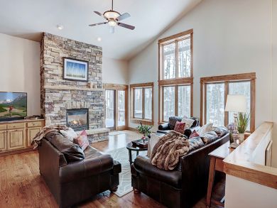 Breckenridge Home 937277