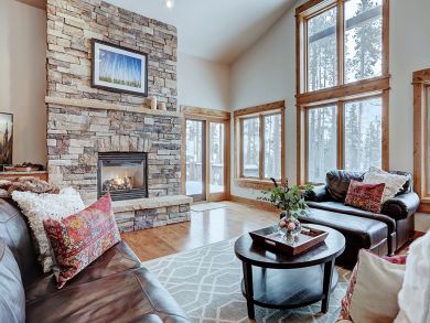 Breckenridge Home 937277