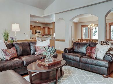 Breckenridge Home 937277
