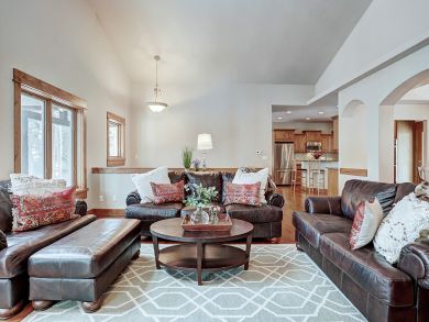 Breckenridge Home 937277