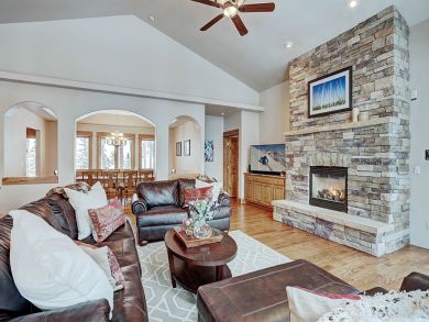 Breckenridge Home 937277