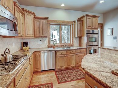 Breckenridge Home 937277