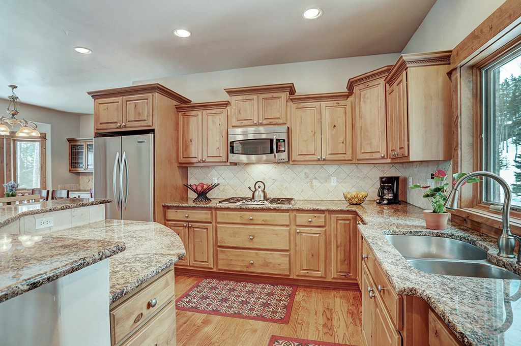 Breckenridge Home 937277