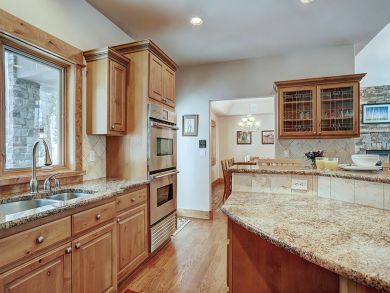 Breckenridge Home 937277