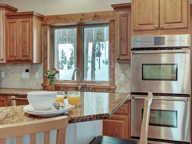 Breckenridge Home 937277