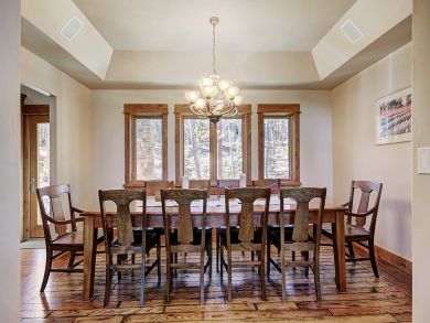 Breckenridge Home 937277