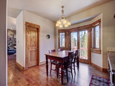 Breckenridge Home 937277