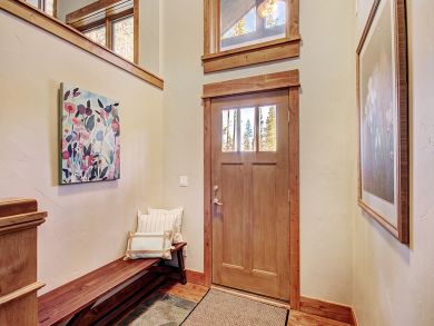 Breckenridge Home 937277