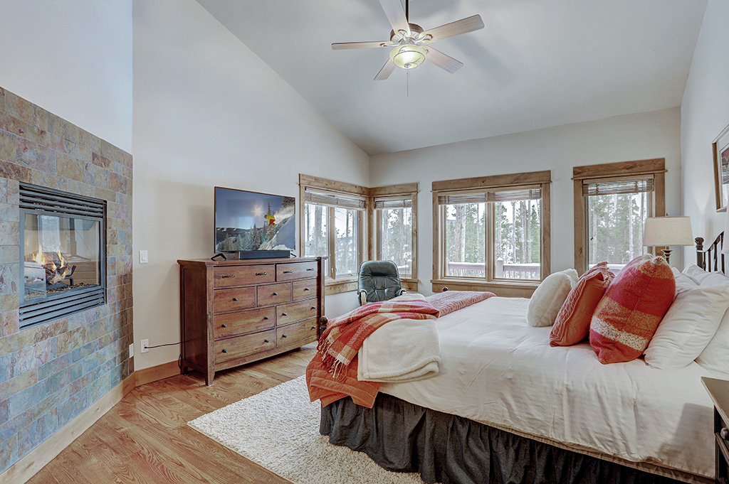 Breckenridge Home 937277