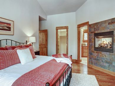 Breckenridge Home 937277