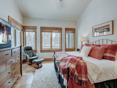 Breckenridge Home 937277