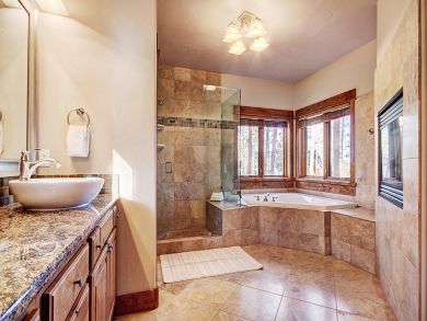 Breckenridge Home 937277